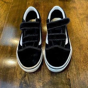 Vans kids 2